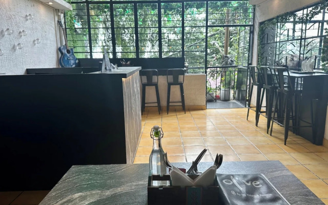 Olive By Tej Hotels and Resorts