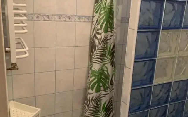 Ośrodek Wypoczynkowy Duet