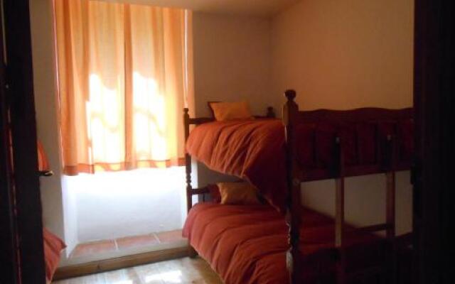 Albergue Los Molinos