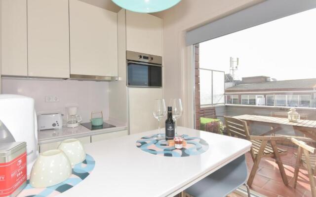 Alexandre Herculano Oporto Residence