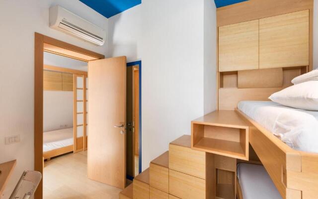 La casa di Clarissa by BarbarHouse