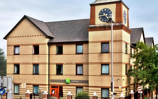 Ibis Styles London Walthamstow Hotel