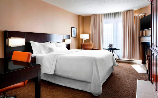 Le Westin Tremblant