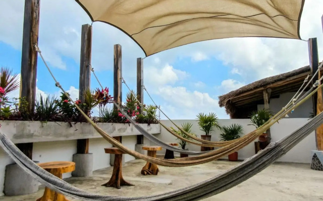 Hotel La Palmita by MIJ