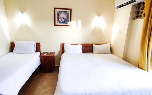 Golden Europe Hotel Dahab