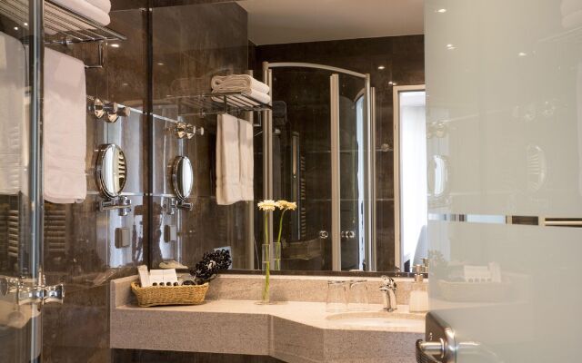 L'Arrivée Hotel & Spa