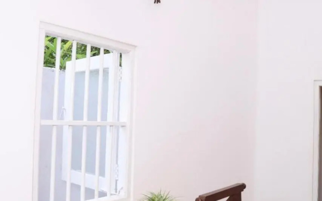 White Villa
