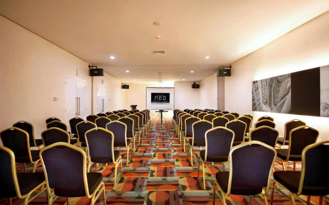 Horu Hotel Mangga Dua Square
