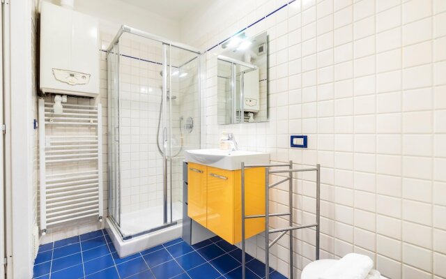 Venezia Double in Firenze