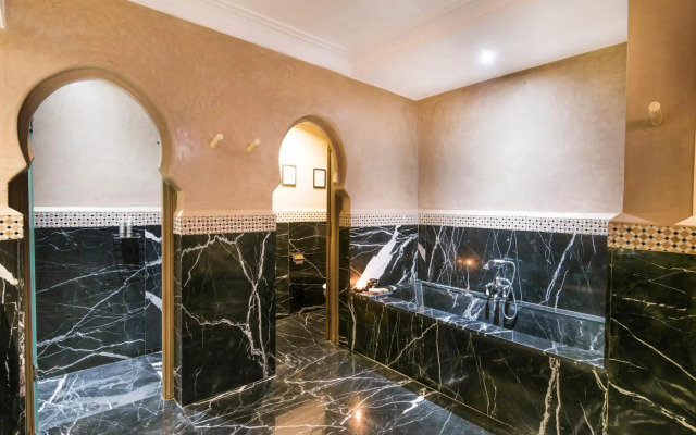 Almaha Marrakech & SPA
