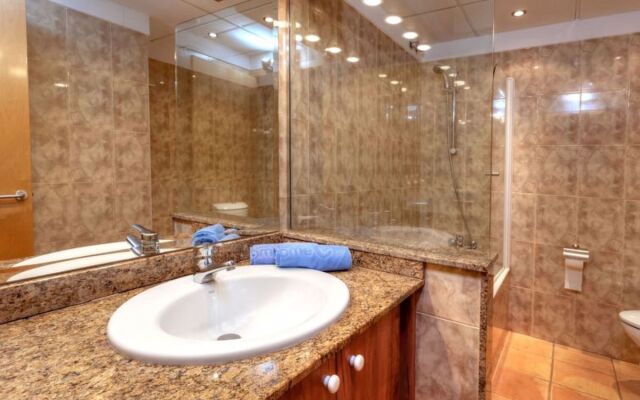 Apartment Fane Modica