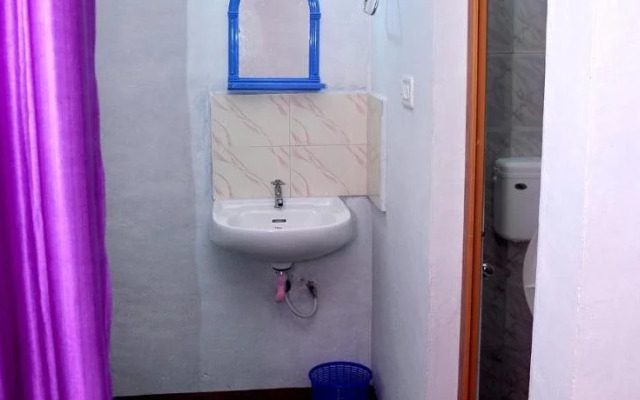 Sunleo Spice Villas & Homestay