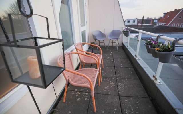 Hotel Fase Fier eten en drinken