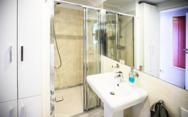 Ferienwohnung Schantz