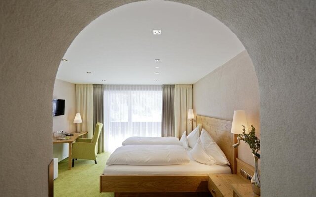Hotel *** Restaurant formarin