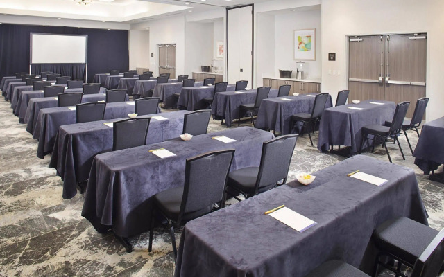 Hilton Garden Inn Dallas/Arlington South