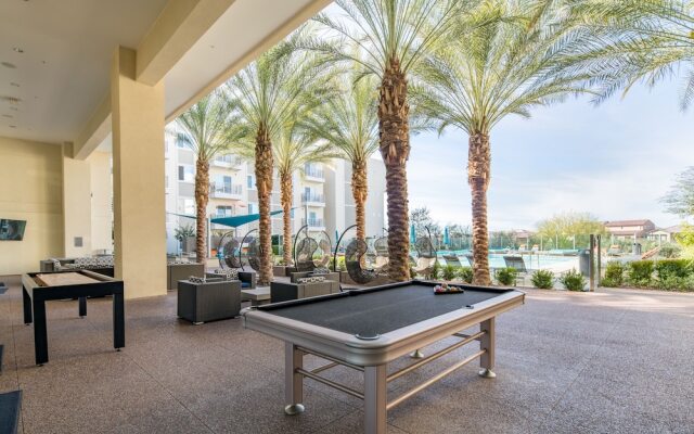 Luxe North Scottsdale Apartments by WanderJaunt