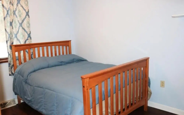 3640 Wells Bay Road 3 Bedroom Home by RedAwning