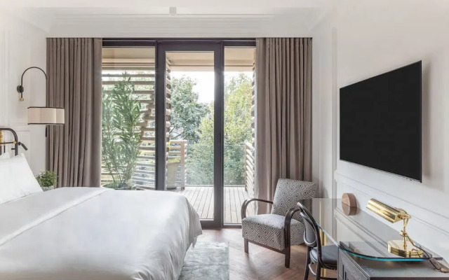 AS Boutique hotel