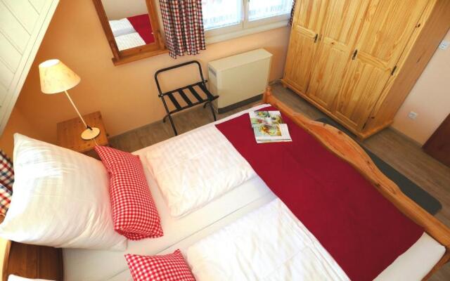 Landhaus-Vintage Fe-Wo-Apartment 5