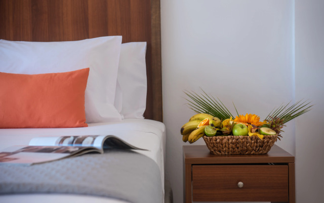 Blue Bay Resort Hotel