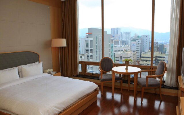 Hotel Avenue Changwon