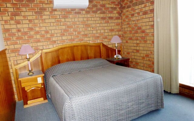 Victoriana Motor Inn