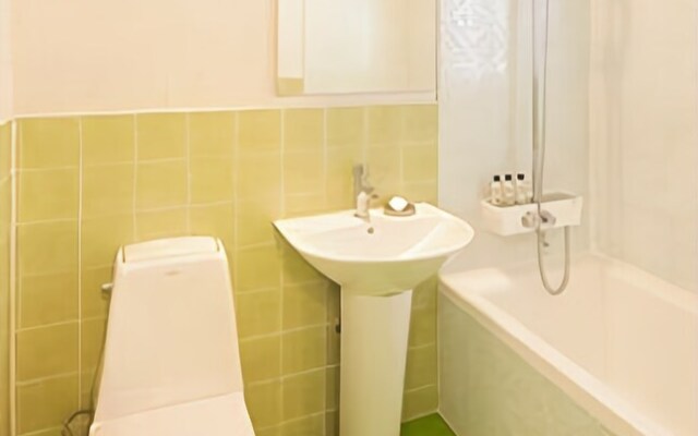 Yangpyeong Dabeu Pension