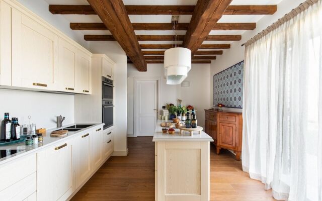 Villa Colombara Part of Palazzo di Varignana