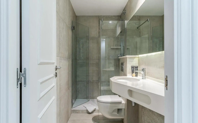 Enjoybcn Colon Apartments