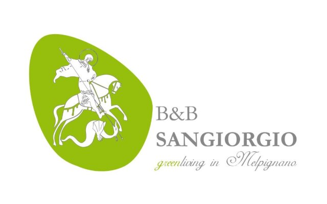 B&B Sangiorgio