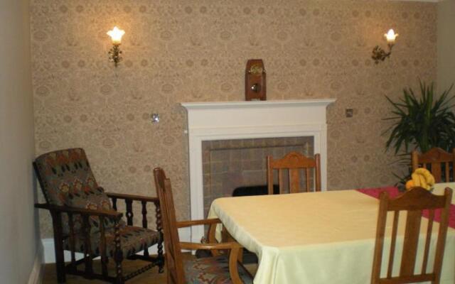 High Meadows Guest House