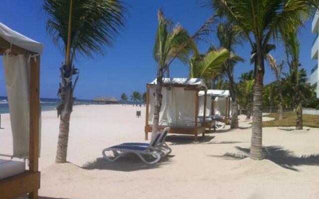 Marbella Coral Beach