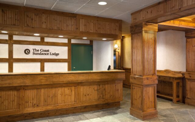 Coast Sundance Lodge