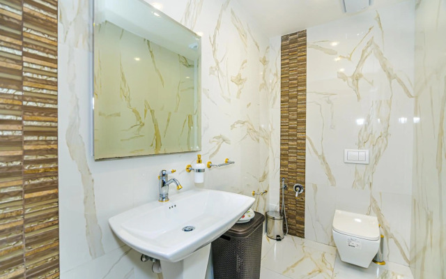 Port Baku Residance Hotel 606 C