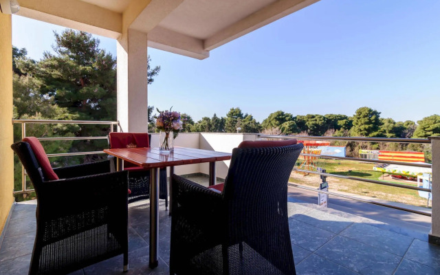 Villa Irena