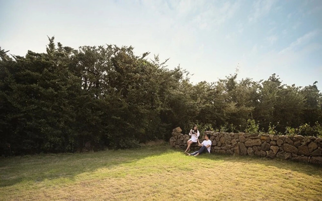 Seogwipo Hotel Changgo Pension