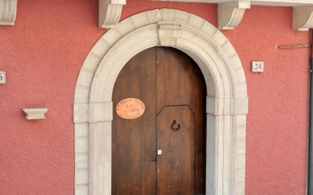 La Dimora del Musicante b&b Home Gallery