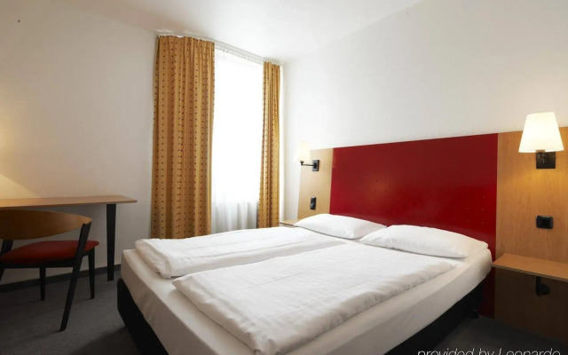 ibis Styles Gelsenkirchen