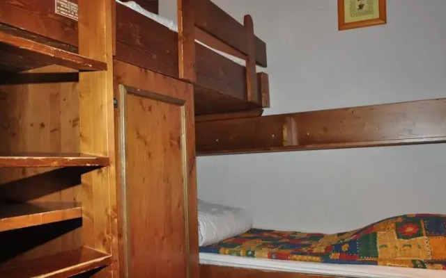 Appartement Vallot