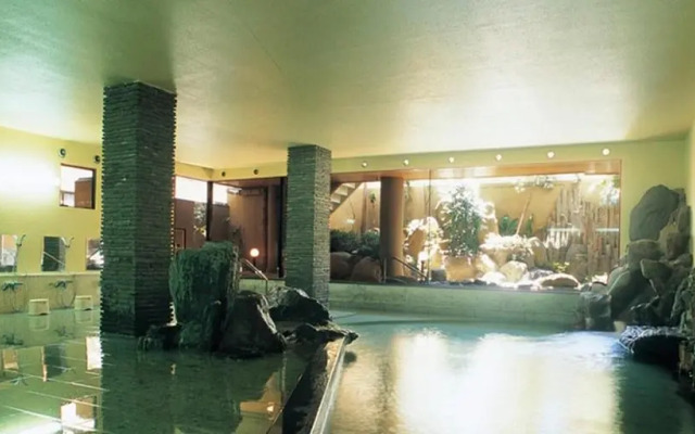 Ito Onsen Itoen Hotel Annex