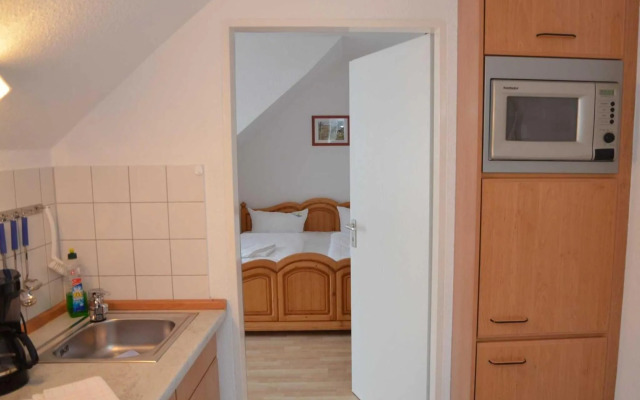 Parkresidenz Dierhagen