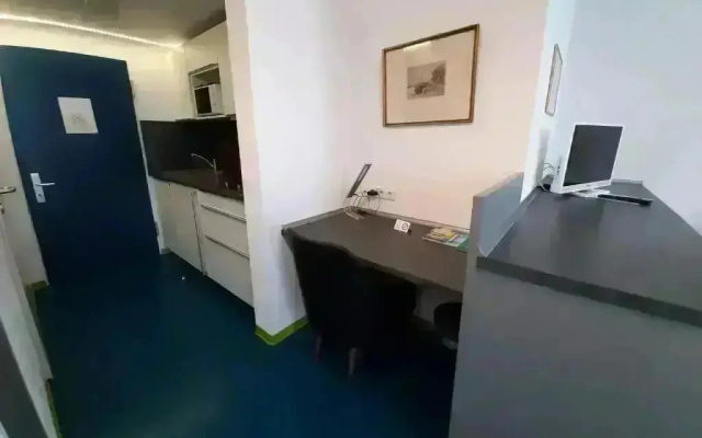 Domus Hotel