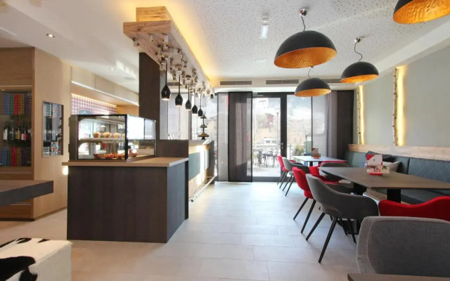 AvenidA Mountain Lodges Kaprun