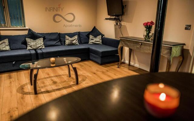Party Pads Liverpool Sleeps 4 to 26