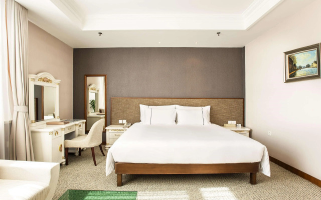 Best Western Harbin Fortune Hotel