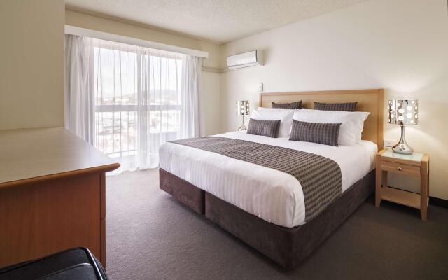 Best Western Hobart