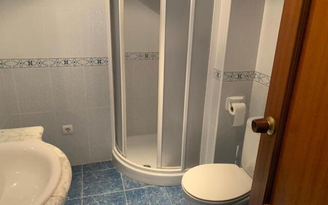 SERVICE APART LAZARO- Apartamentos Aguamarina 49