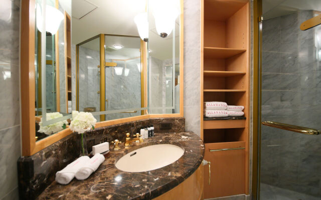 Allamanda Aoyama Hotel