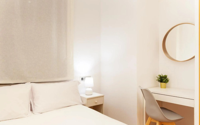 Stay U-nique Apartments Terrassa